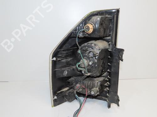 Used Right taillight Right taillight MITSUBISHI PAJERO IV (V8_W, V9_W) 3.2 DI-D (V88W, V98W) (160 hp) 36283736 36283736