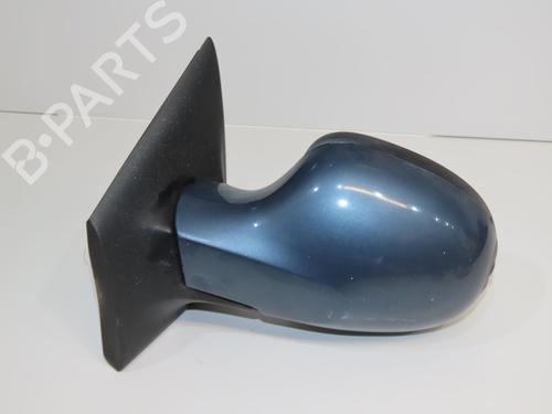 Used Left mirror Left mirror 33860676 33860676