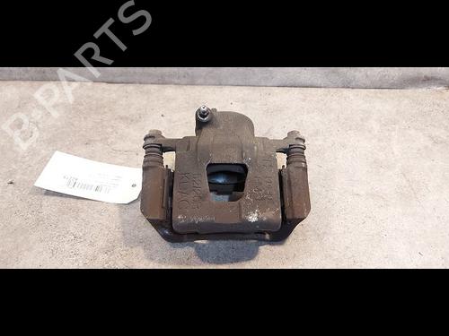 Used Left front brake caliper CHEVROLET AVEO / KALOS Hatchback (T250, T255) 1.2 LPG (84 hp) 14878385