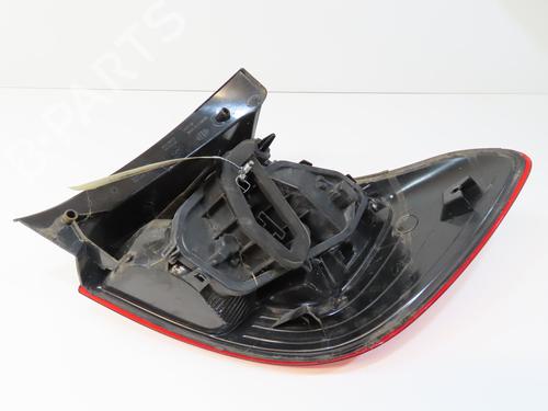 Left taillight DACIA SANDERO II 1.2 LPG | BP38449322C34 - Image 4