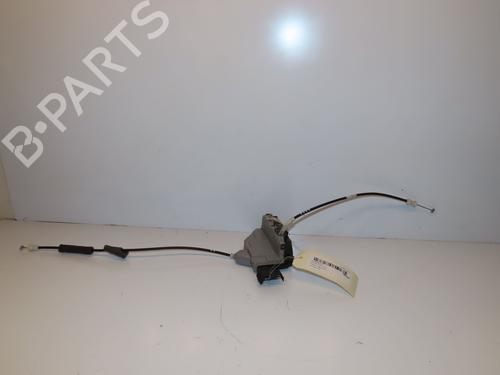 Used Rear left lock PEUGEOT 508 I (8D_) 2.0 BlueHDi 180 (180 hp) 16555840