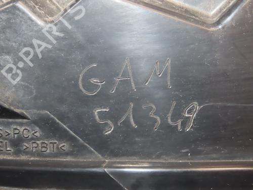 Lyskaster høyre FORD FOCUS II Turnier (DA_, FFS, DS) 1.6 TDCi | BP28802238C29