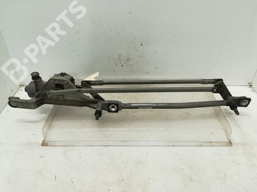 Used Front wiper motor FORD FOCUS II (DA_, HCP, DP) 1.8 TDCi (115 hp) 9594483