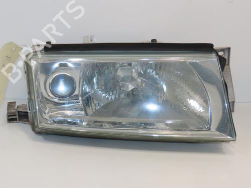 Højre forlygte SKODA OCTAVIA I Combi (1U5) 1.9 TDI (90 hp) 19162236