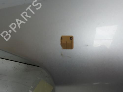 Left front fenders VW GOLF PLUS V (5M1, 521) 1.9 TDI | BP28801866C41 