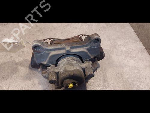 Right front brake caliper VW PASSAT B6 Variant (3C5) 2.0 TDI 16V | BP14877446M104 