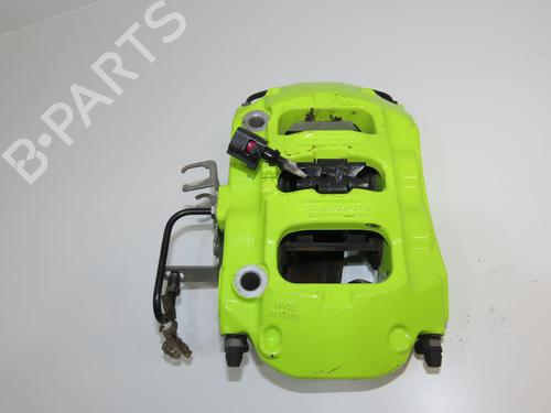Right rear brake caliper PORSCHE CAYENNE (9YA) 3.0 E-Hybrid AWD (9YAAE1) | BP30767438M106 - Image 4