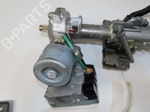 Steering column VW UP! (121, 122, BL1, BL2, BL3, 123) 1.0 | BP37185818M21 - Image 5