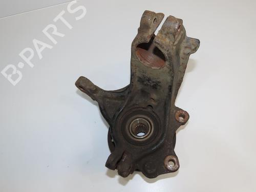 Used Right front steering knuckle Right front steering knuckle CITROËN C3 I (FC_, FN_) 1.4 i (73 hp) 34201705 34201705