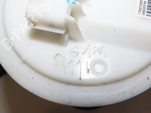 Fuel pump RENAULT TRAFIC III Van (FG_) 1.6 dCi 125 (FGMH) | BP29441606M76 