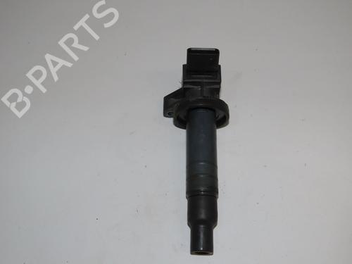 Used Ignition coil Ignition coil CITROËN C1 (PM_, PN_) 1.0 (68 hp) 33477514 33477514
