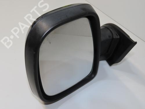 Retrovisor esquerdo PEUGEOT PARTNER Tepee 1.6 BlueHDi 100 | BP36396104C26 - Image 5