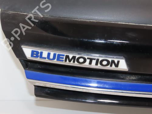 Grille VW GOLF VII (5G1, BQ1, BE1, BE2) 1.5 TSI | BP28968263C40 
