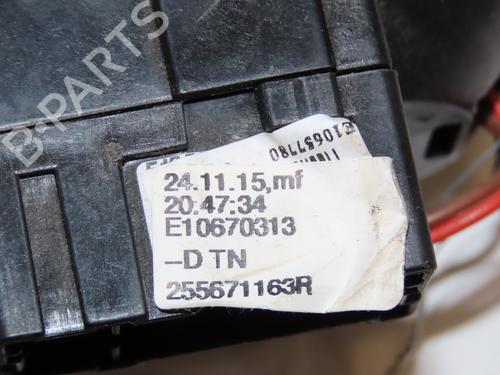 Steering column stalk RENAULT CLIO IV (BH_) 1.5 dCi 75 | BP28830308I23 
