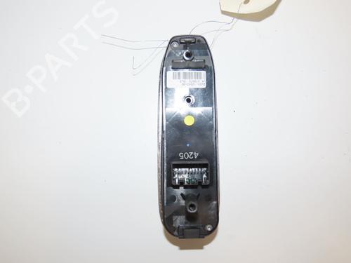Left front window switch JAGUAR XJ (X350, X358) 3.6 | BP29263817I27 - Image 2