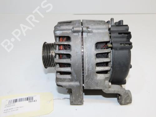 Alternator BMW 1 (E87) 118 d | BP37275828M7 - Image 6