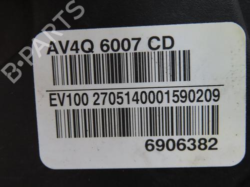 Engine FORD S-MAX (WA6) 2.0 TDCi | BP31119958M1 - Image 10