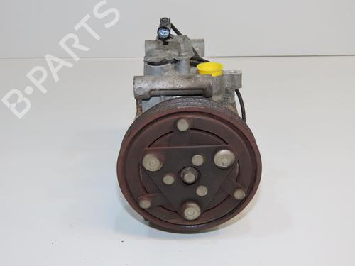 AC compressor SUZUKI SX4 (EY, GY) 1.6 VVT (RW416, YA21S) | BP37163295M34 - Image 8