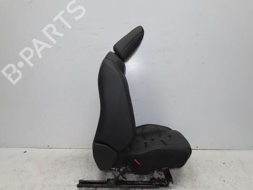 Left front seat DS DS 3 / DS 3 CROSSBACK (UR_, UC_, UJ_) 1.2 PureTech 130 (URHNSS) | BP31984647C15