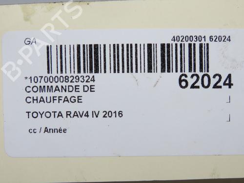 climate-control-toyota-rav-4-iv-_a4_-2012-2013-2014-2015-2016-2017-2018-2019-40273971 main image