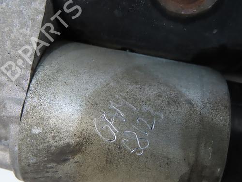 Starter SUZUKI SWIFT III (MZ, EZ) 1.3 (RS413, ZC11S) | BP36426788M8 - Image 2