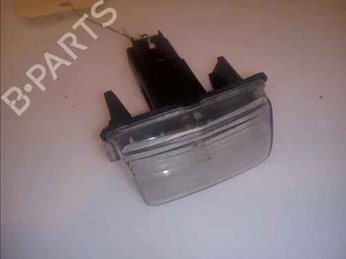 Used Licence plate light CITROËN DS4 (NX_) 1.6 THP 200 (200 hp) 14880590