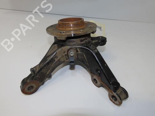 Used Right front steering knuckle Right front steering knuckle DS DS 3 / DS 3 CROSSBACK (UR_, UC_, UJ_) 1.2 PureTech 130 (URHNSS) (131 hp) 31865248 31865248