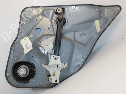 Rear left window mechanism SEAT IBIZA III (6L1) 1.4 16V | BP28968941C24 