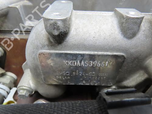 Used Engine Engine FORD FOCUS II (DA_, HCP, DP) 1.8 TDCi (115 hp) 39541890 39541890