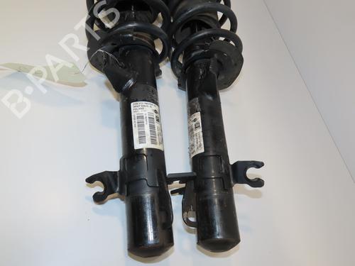 Right front shock absorber MINI MINI COUNTRYMAN (R60) Cooper D | BP28967510M17 