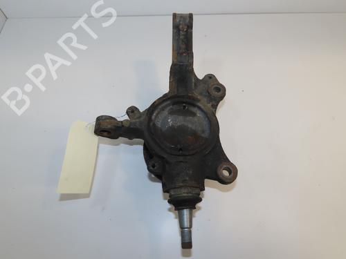 Left front steering knuckle OPEL MOVANO B Van (X62) 2.3 CDTI RWD (FV) | BP23144900M25 