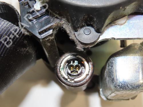 Used Front left belt tensioner VW GOLF VI Variant (AJ5) 1.4 TSI (122 hp) 28830788