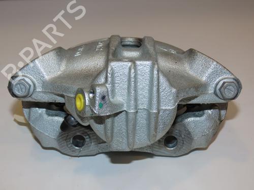 Left front brake caliper CITROËN AMI (9A_) Electric (9AZ2CA) | BP36494250M105 - Image 6