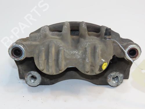 Right front brake caliper RENAULT MASTER III Van (FV) 2.3 dCi 135 FWD (FV0N, FV08, FV06, FV00, FV1S) | BP30404030M104 - Image 2
