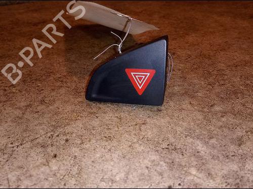 Used Warning switch Warning switch CITROËN C5 III (RD_) 1.6 HDi 115 (RD9HRA, RD9HLA, RD9HL0) (114 hp) 9618289 9618289