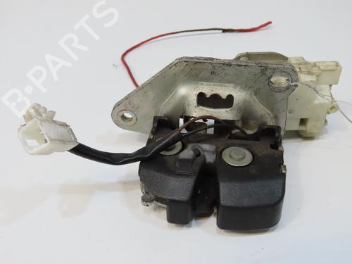 Used Tailgate lock Tailgate lock CITROËN C2 (JM_) 1.4 (73 hp) 36495512 36495512