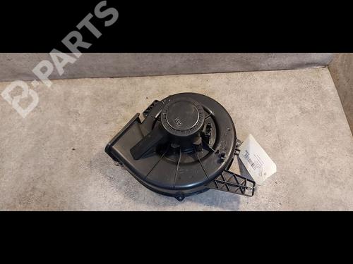 Heater blower motor SKODA FABIA II (542) 1.4 TDI | BP9613698M62 