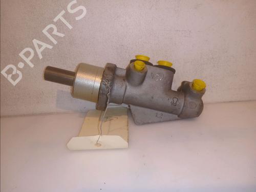 Used Brake master cylinder RENAULT CLIO II (BB_, CB_) 1.2 (BB0A, BB0F, BB10, BB1K, BB28, BB2D, BB2H, CB0A,... (58 hp) 15742210