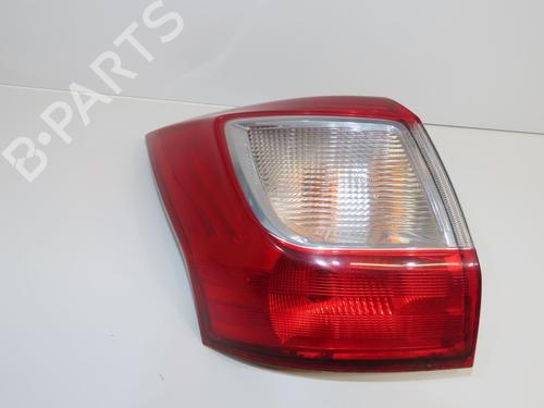 Used Left taillight Left taillight 36819950 36819950