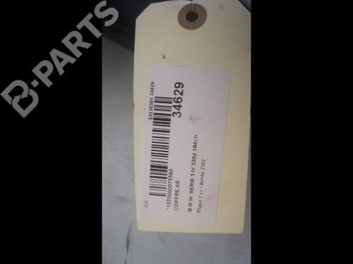 Tailgate BMW 3 (E46) 330 d | BP9596015C6 