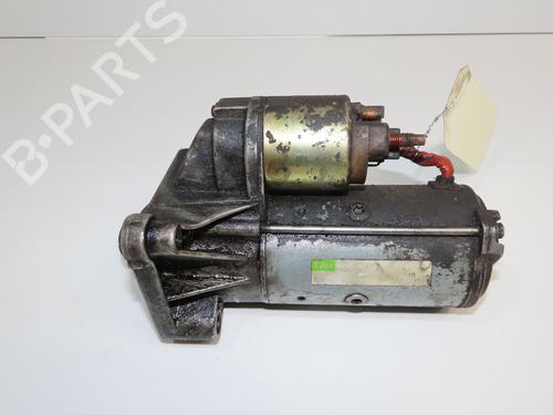 Used Starter Starter RENAULT LAGUNA II (BG0/1_) 1.9 dCi (107 hp) 34457039 34457039