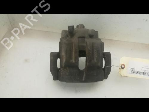 Used Right rear brake caliper BMW 3 Touring (E91) 318 d (143 hp) 14876974