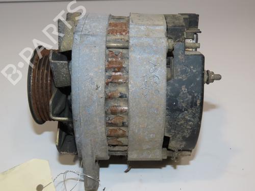 Alternator RENAULT RAPID Box Body/MPV (F40_, G40_) 1.6 D (F404) | BP28711364M7 