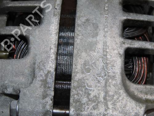 Alternator NISSAN NOTE (E11, NE11) 1.4 | BP36819851M7 - Image 2