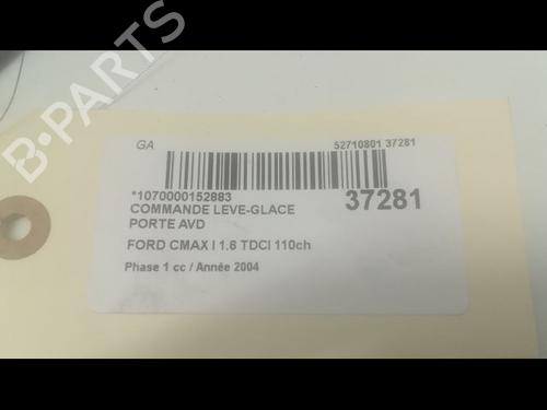 Switch FORD FOCUS C-MAX (DM2) 1.6 TDCi | BP9600807I30 - Image 3