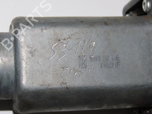 Front wiper motor CITROËN AMI (9A_) Electric (9AZ2CA) | BP36496049M29 - Image 2