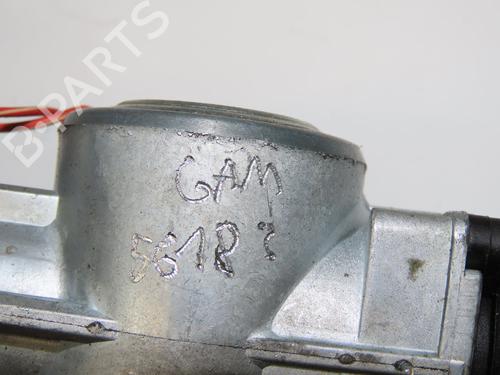 Ignition barrel NISSAN NOTE (E11, NE11) 1.5 dCi | BP31796625M48