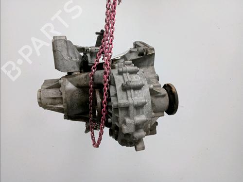 Gearbox SEAT LEON (5F1) 1.2 TSI | BP17868109M3