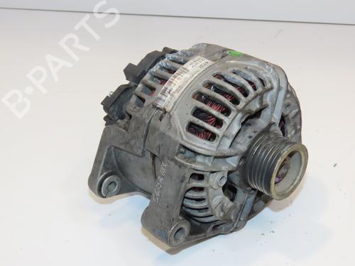 Alternator OPEL ZAFIRA A MPV (T98) 2.2 DTI 16V (F75) | BP29551182M7 