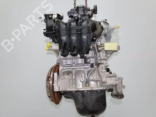 Engine CITROËN C1 (PM_, PN_) 1.0 | BP36758080M1 - Image 3